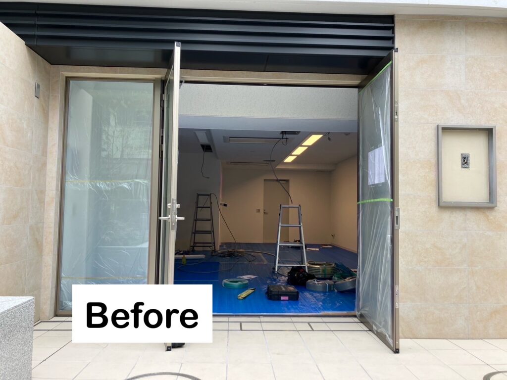 【施工事例紹介 】外装のBefore×After🔧 | 株式会社スタジオテンポス